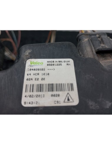 [97346] FARO DERECHO - IVECO EUROCARGO (01/1991...