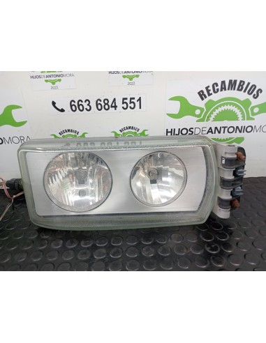 [97346] FARO DERECHO - IVECO EUROCARGO (01/1991...