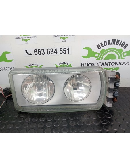 [97346] FARO DERECHO - IVECO EUROCARGO (01/1991 - 12/2001)