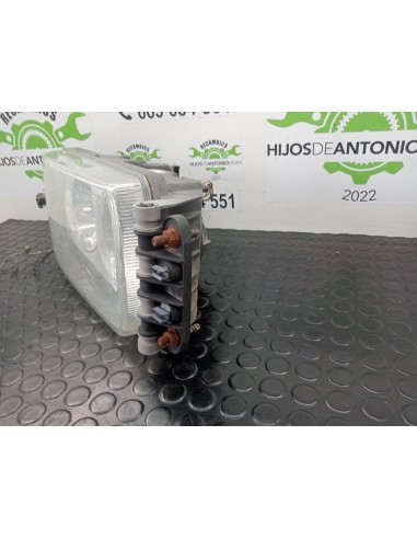 [97346] FARO DERECHO - IVECO EUROCARGO (01/1991...