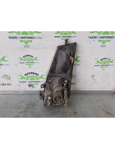 [106491] FARO DERECHO - NISSAN CABSTAR -09.06 (01/2006 -... 2