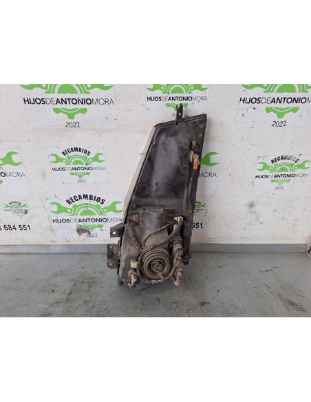 [106491] FARO DERECHO - NISSAN CABSTAR -09.06 (01/2006 - 12/2013)