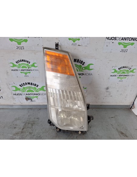 [106491] FARO DERECHO - NISSAN CABSTAR -09.06 (01/2006 - 12/2013)