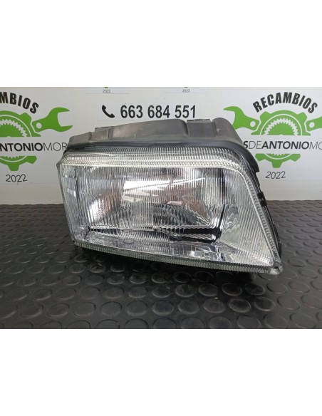 [97183] FARO DERECHO - AUDI A4 BERLINA (B5) (01/1999 - 01/2000)