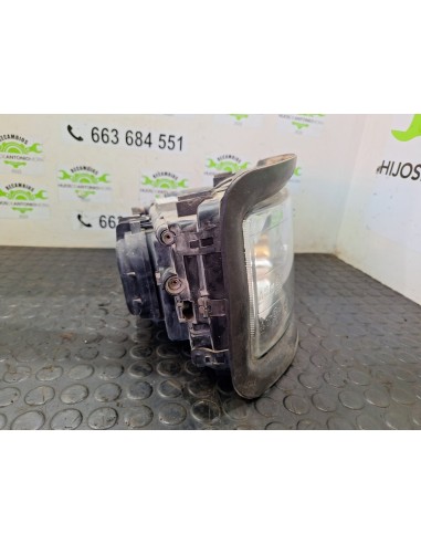 [104478] FARO DERECHO - MAN TG - A 35.XXX