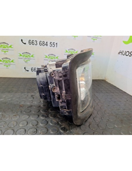 [104478] FARO DERECHO - MAN TG - A 35.XXX