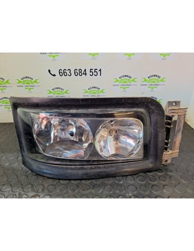 [104478] FARO DERECHO - MAN TG - A 35.XXX