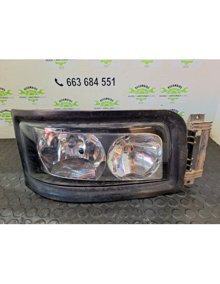 [104478] FARO DERECHO - MAN TG - A 35.XXX