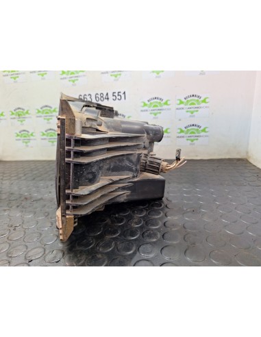 [104478] FARO DERECHO - MAN TG - A 35.XXX