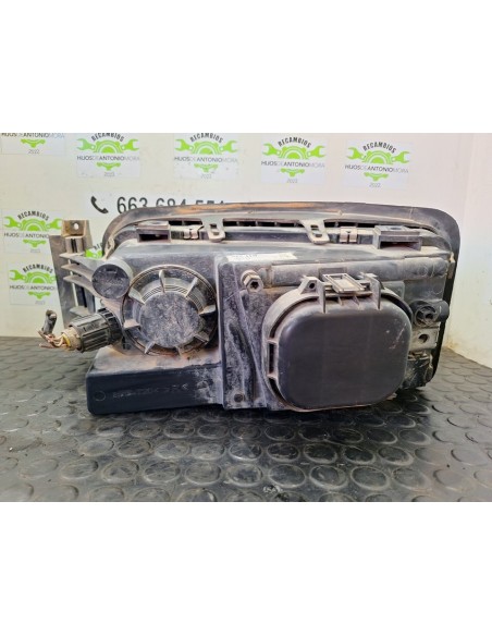 [104478] FARO DERECHO - MAN TG - A 35.XXX