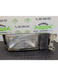 [100152] FARO DERECHO - IVECO EUROCARGO (01/1991 - 12/2001) 2