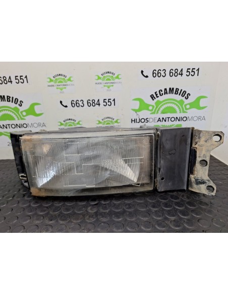 [100152] FARO DERECHO - IVECO EUROCARGO (01/1991 - 12/2001)