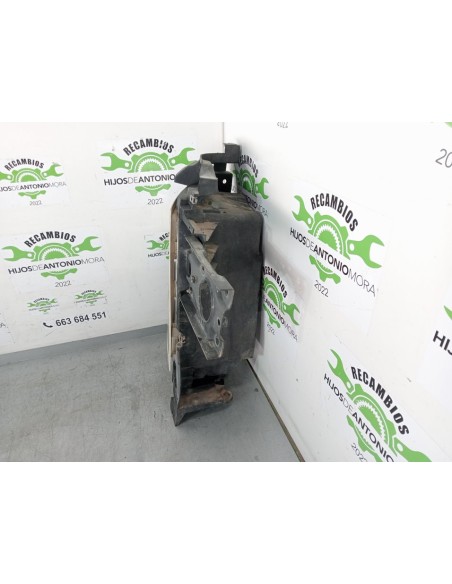 [100408] FARO DERECHO - VOLVO FH 12 2002 - (01/2002 - 01/2006)