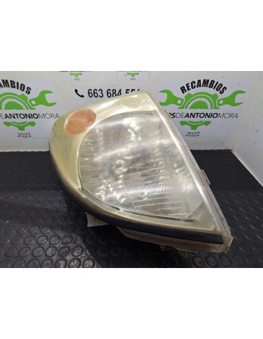 [100472] FARO DERECHO - TOYOTA LAND CRUISER (J10)