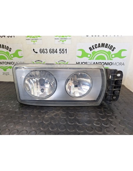 [101707] FARO DERECHO - IVECO EUROCARGO TECTOR (01/2001 - 12/2003)