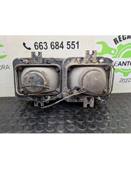 [101819] FARO DERECHO - NISSAN ECO - T 100.45/78 KW/E2 (01/1996 - ...)