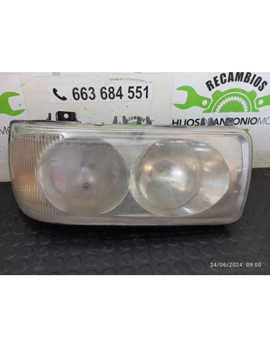 [102767] FARO DERECHO - DAF SERIE LF45 DESDE 01