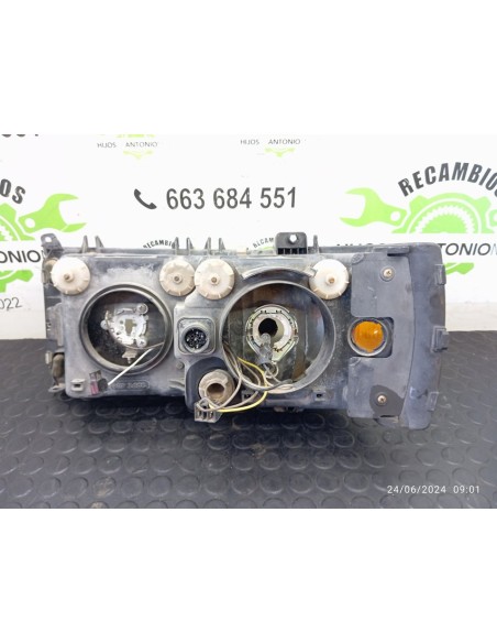 [102767] FARO DERECHO - DAF SERIE LF45 DESDE 01
