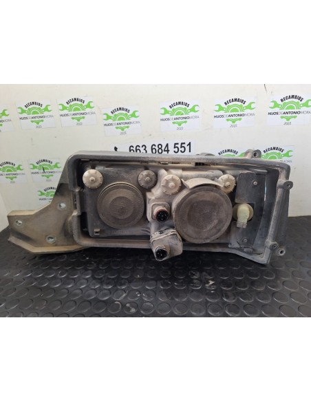 [103705] FARO DERECHO - DAF SERIE LF45.XXX DESDE 06