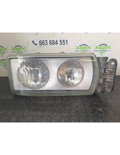 [104067] FARO DERECHO - IVECO EUROCARGO 05.03 - (01/2003...
