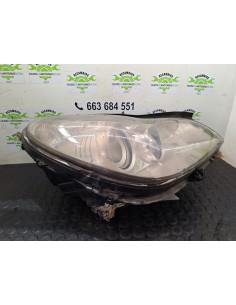 [104546] FARO DERECHO - MERCEDES CLASE GLS (W166)... 2