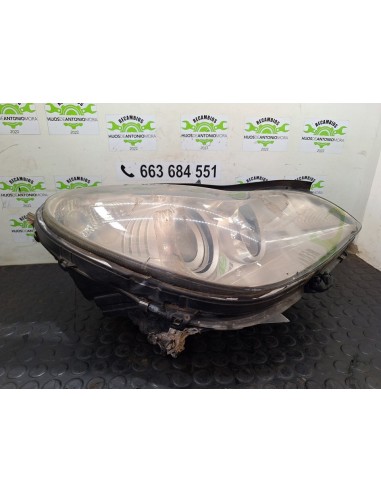 [104546] FARO DERECHO - MERCEDES CLASE GLS...