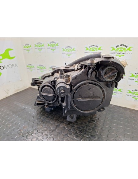 [104546] FARO DERECHO - MERCEDES CLASE GLS (W166) (01/2015 - ...)