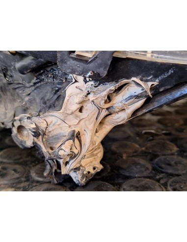 [104546] FARO DERECHO - MERCEDES CLASE GLS...