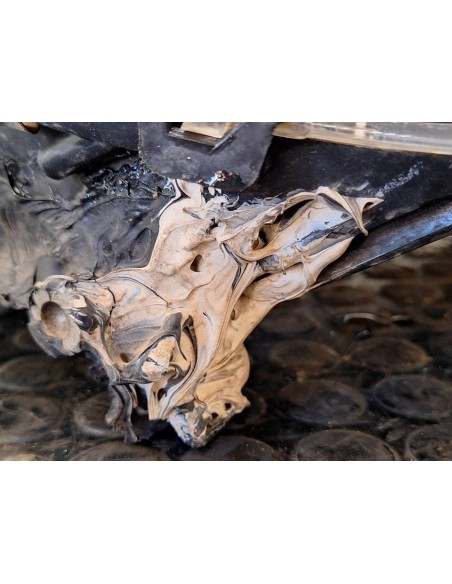 [104546] FARO DERECHO - MERCEDES CLASE GLS (W166) (01/2015 - ...)