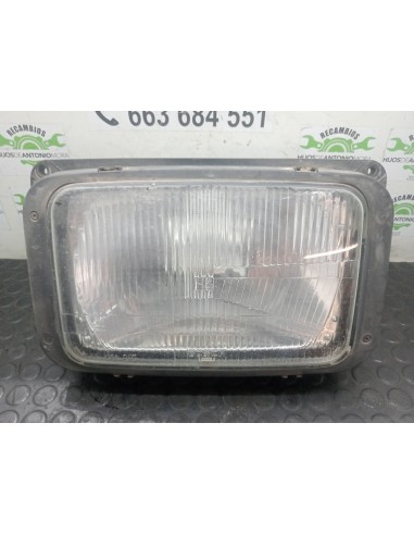 [104782] FARO DERECHO - MAN 8.163