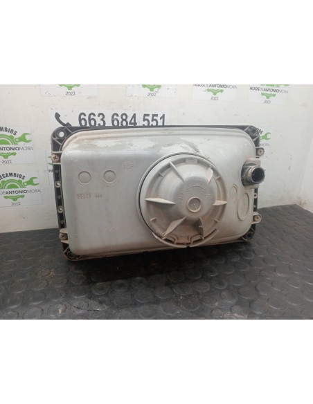 [104782] FARO DERECHO - MAN 8.163