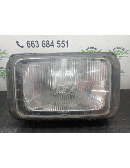 [104783] FARO DERECHO - MAN 8.163