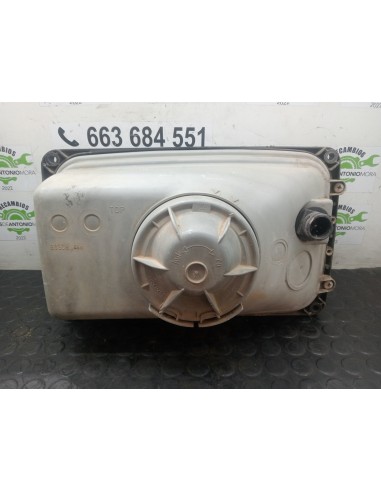 [104783] FARO DERECHO - MAN 8.163