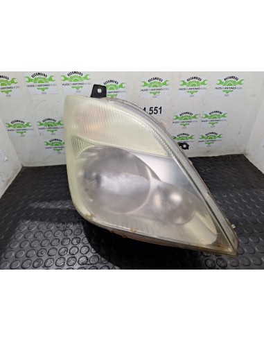 [104914] FARO DERECHO - MERCEDES SPRINTER II...