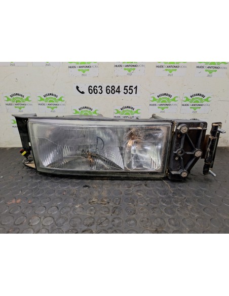 [105636] FARO DERECHO - IVECO EUROTECH CURSOR (MH) (01/1999 - 12/2003)