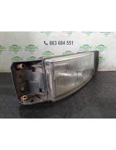 [105650] FARO DERECHO - IVECO EUROCARGO (01/1991 - 12/2001)