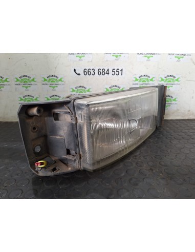 [105650] FARO DERECHO - IVECO EUROCARGO...
