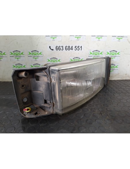 [105650] FARO DERECHO - IVECO EUROCARGO (01/1991 - 12/2001)