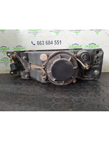 [105650] FARO DERECHO - IVECO EUROCARGO (01/1991 - 12/2001)