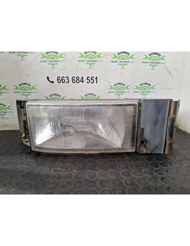 [105650] FARO DERECHO - IVECO EUROCARGO...