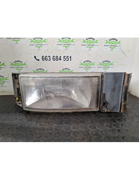[105650] FARO DERECHO - IVECO EUROCARGO (01/1991 - 12/2001)