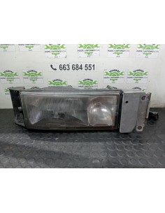 [106008] FARO DERECHO - IVECO EUROTECH (MT)