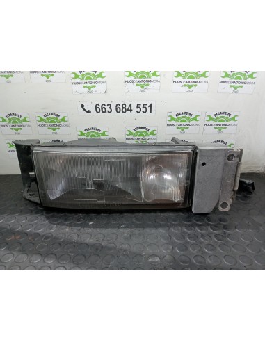 [106008] FARO DERECHO - IVECO EUROTECH (MT)