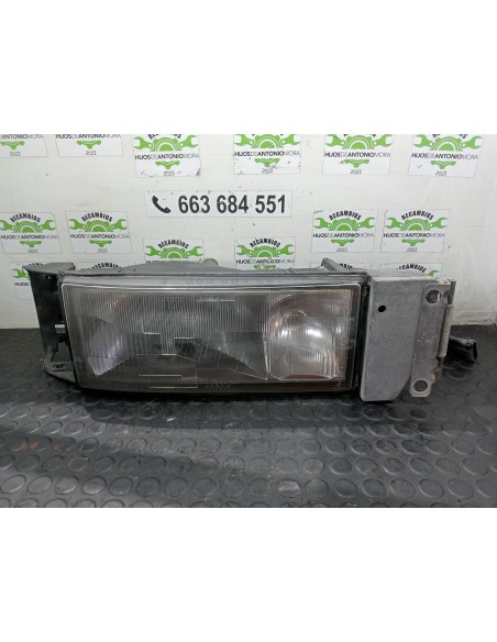 [106008] FARO DERECHO - IVECO EUROTECH (MT)