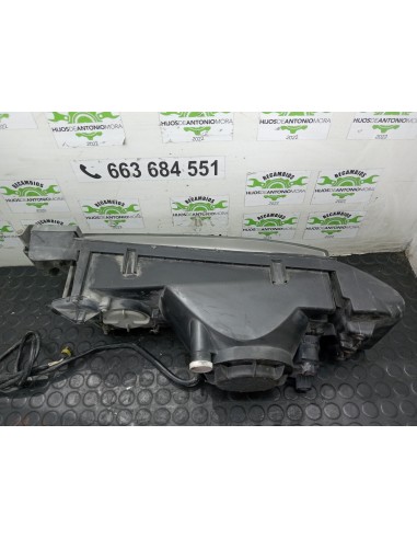 [106008] FARO DERECHO - IVECO EUROTECH (MT)