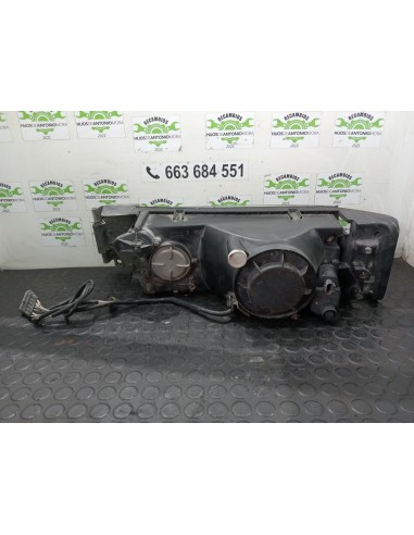 [106008] FARO DERECHO - IVECO EUROTECH (MT)