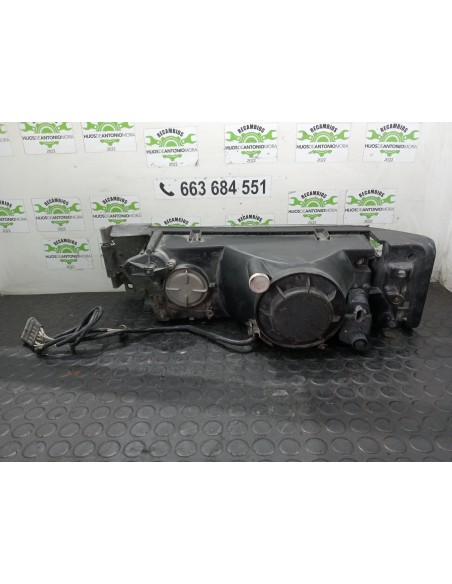 [106008] FARO DERECHO - IVECO EUROTECH (MT)