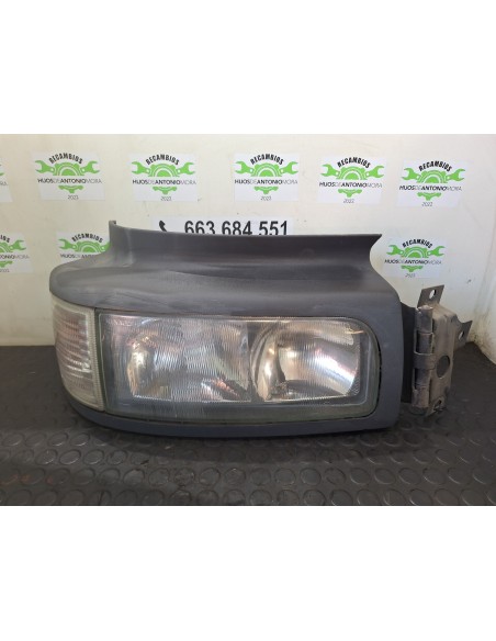 [106287] FARO DERECHO - RENAULT PREMIUM DISTRIBUTION (01/2005 - 12/2013)