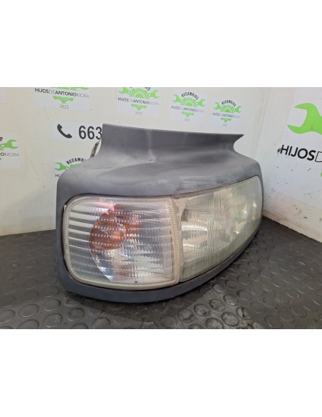 [106287] FARO DERECHO - RENAULT PREMIUM DISTRIBUTION (01/2005 - 12/2013)