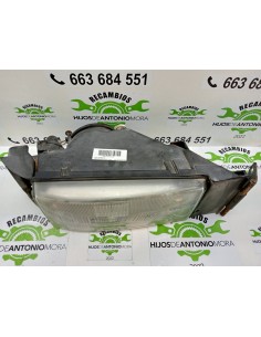 [91409] FARO DERECHO - IVECO EUROCARGO (01/1991 - 12/2001)